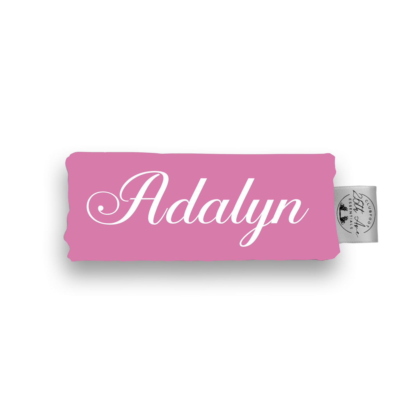Custom Bar Cover