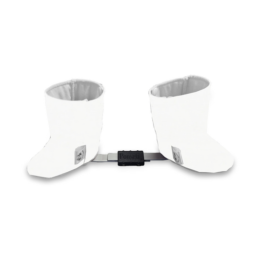 Custom Boot Covers (Rear Snap)