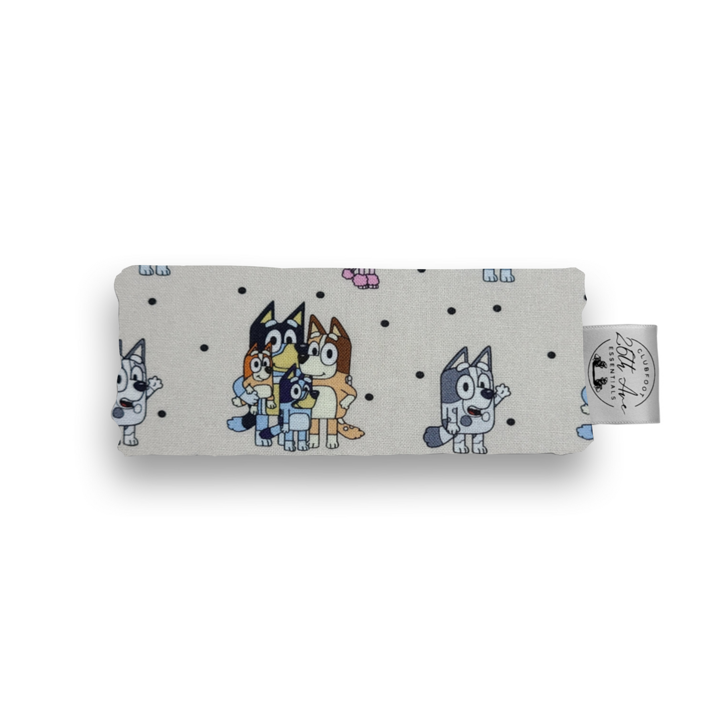Custom Reversible Bar Cover