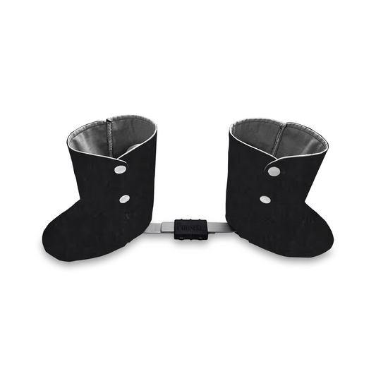 Custom Boot Covers (Side Snap)