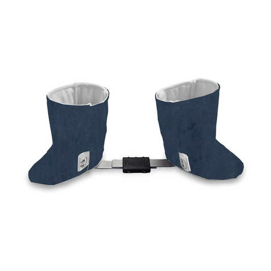 Custom Boot Covers (Rear Snap)