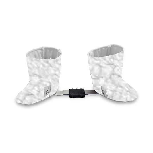 Custom Boot Covers (Rear Snap)