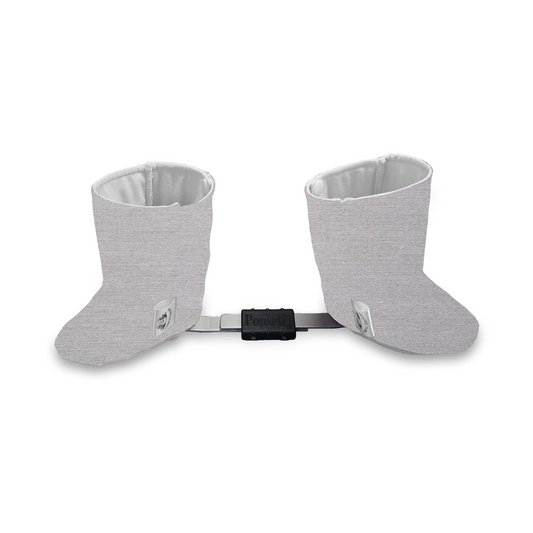 Custom Boot Covers (Rear Snap)