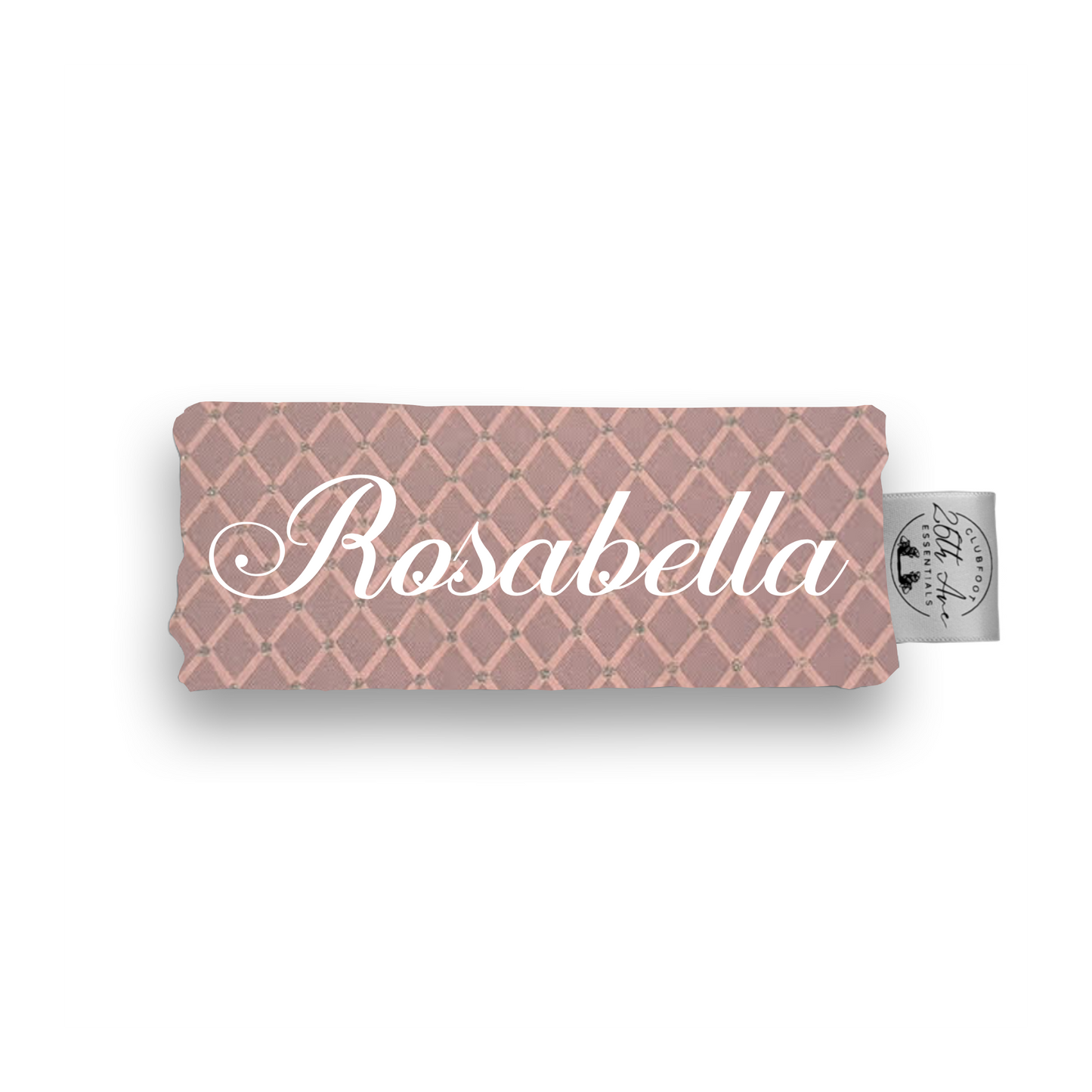 Custom Reversible Bar Cover