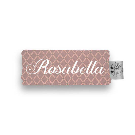 Custom Reversible Bar Cover