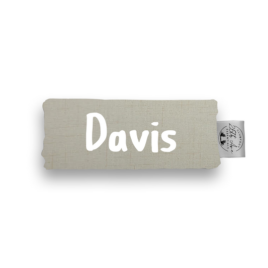 Custom Bar Cover