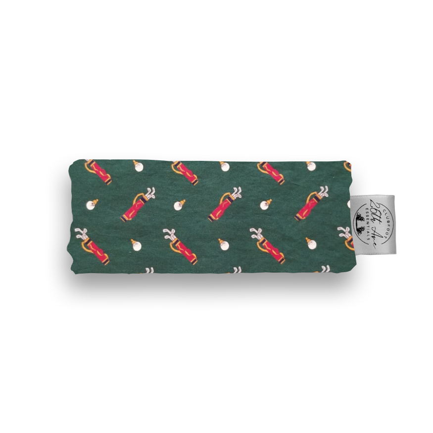 Custom Reversible Bar Cover