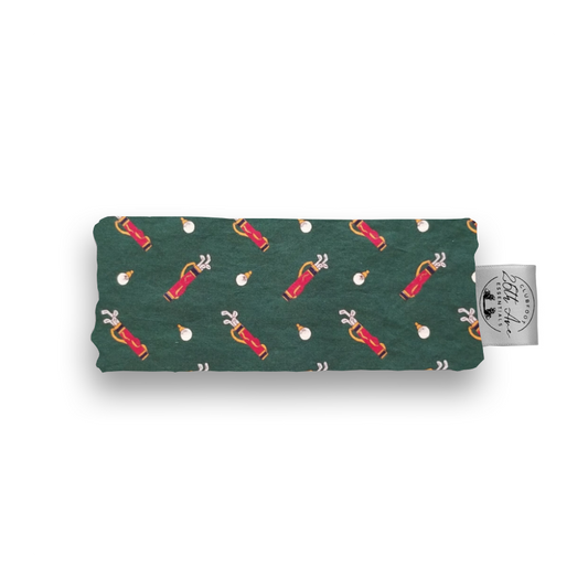 Custom Reversible Bar Cover
