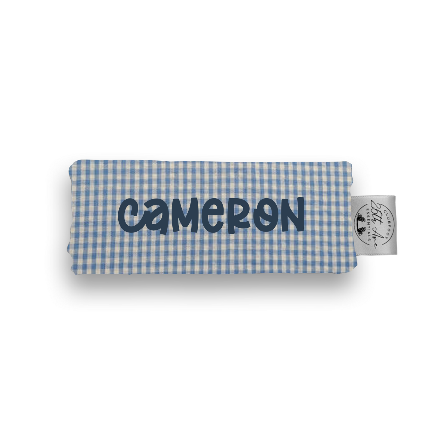 Custom Bar Cover