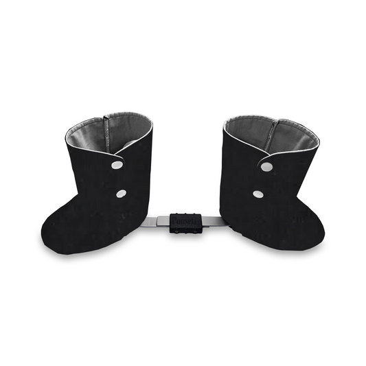Custom Boot Covers (Side Snap)