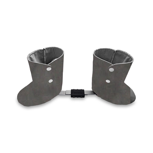 Custom Boot Covers (Side Snap)