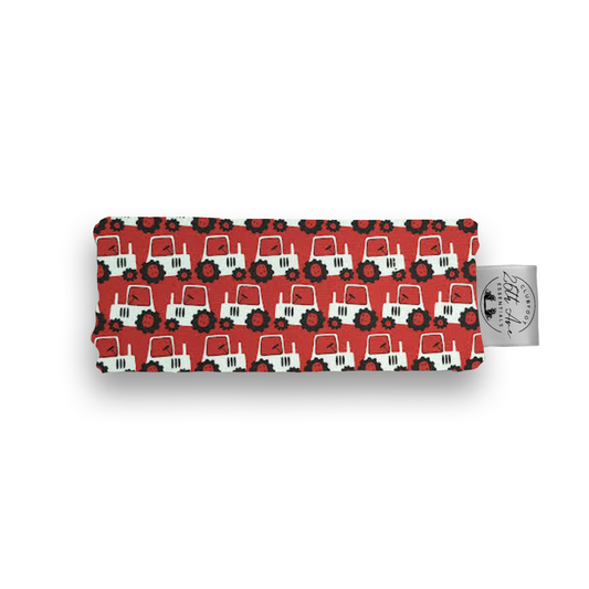 Custom Bar Cover