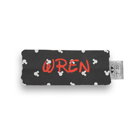 Custom Bar Cover